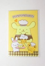 Photo: Sanrio Pompompurin mini envelopes Brand New