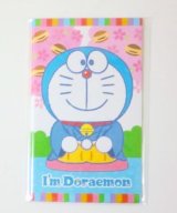 Photo: Doraemon mini envelopes A Happy New Year Brand New