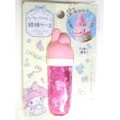 Photo1: Sanrio My Melody Cotton Swab ear bud q-tip Case Pink Brand New (1)