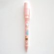 Photo2: San-X Sumikko Gurashi cafe mechanical pencil pink with stamp Brand New (2)