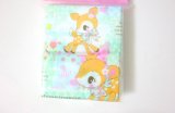 Photo: Sanrio Hummingmint Pocket Tissue 4 pcs Brand New