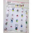 Photo1: Sanrio Hello Kitty Lunch Napkin Bento Brand New (1)