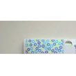 Photo2: Tenugui Cotton Hand Cloth Asagao flower blue white 100% Cotton Brand-New (2)