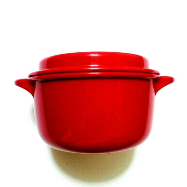 Photo2: Bento Lunch Box Accessory Mayonnaise Sauce Fruits...Mini Cup Case Red 150ml L Japan (2)