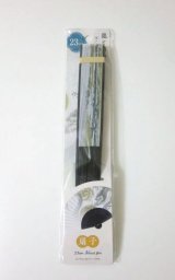 Photo: Bamboo Folding Fan Dragon uzumaki light gray Brand New