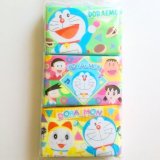 Photo: Doraemon Pocket Tissue 6 pcs Brand New