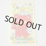 Photo: Peanuts Snoopy woodstock mini envelopes Brand New