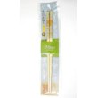 Photo1: San-X Rilakkuma chopsticks yellow Brand New (1)