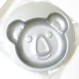 Photo: Koala Cookie chocolate gummy etc Mold Brand New