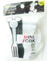 Photo: Bento Lunch Box Accessories Mickey Mouse Mini Fork party picnic etc...New