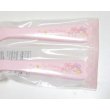 Photo2: Sanrio My Melody Spoon Fork set Bento Lunch Party New (2)